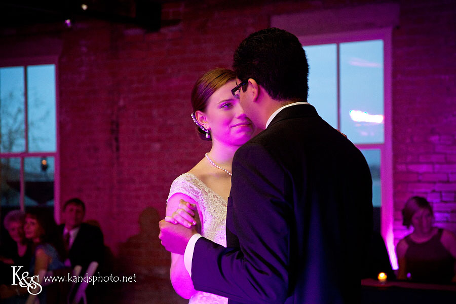 Dallas Wedding Photographers, K & S Photography, photographed Chris and Chelsea- Dallas Wedding at the Filter Building Dallas Wedding Photographers, K & S Photography, photographed Chris and Chelsea- Dallas Wedding at the Filter Building